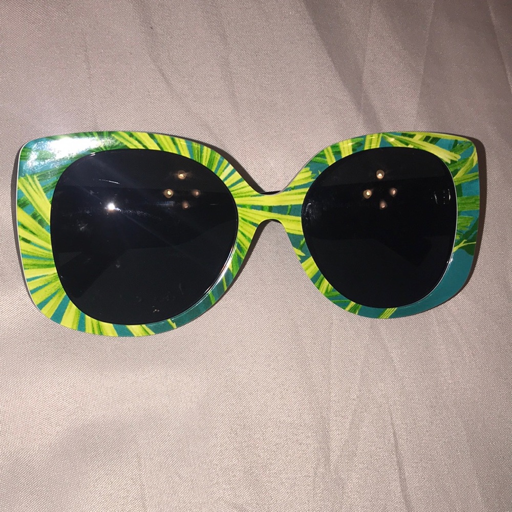 Versace sunglasses